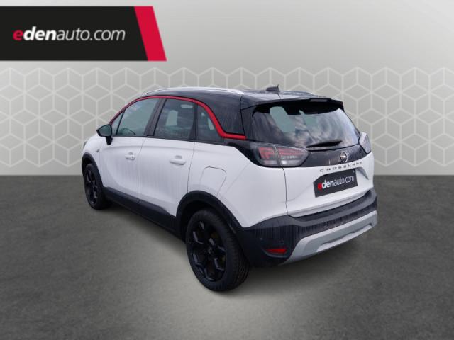 Opel Crossland image 2