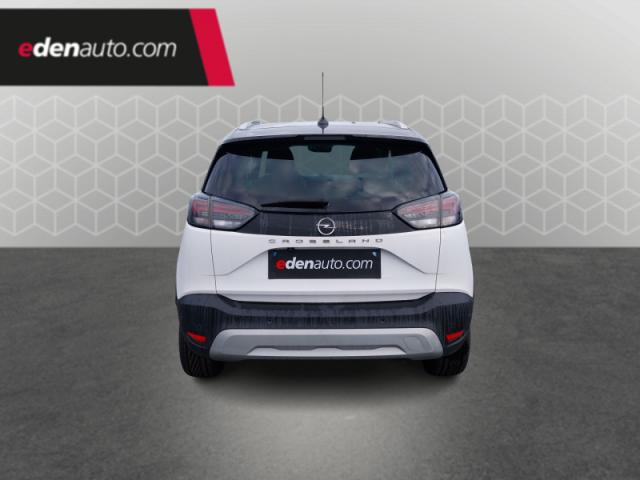 Opel Crossland image 4