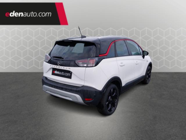 Opel Crossland image 1