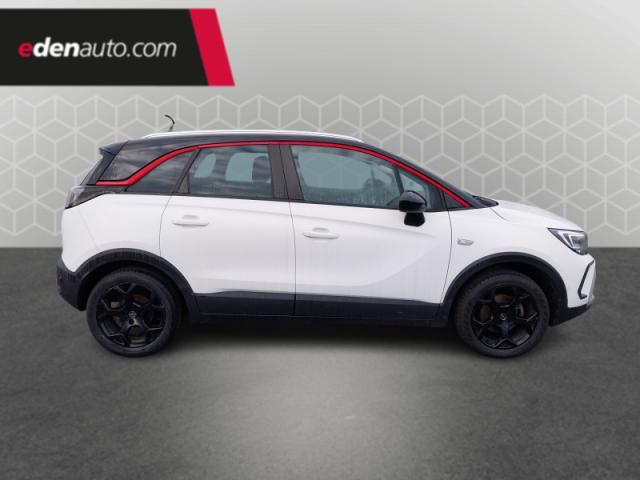 Opel Crossland image 5