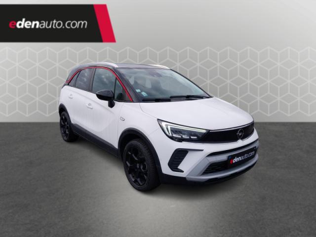 Opel Crossland image 9