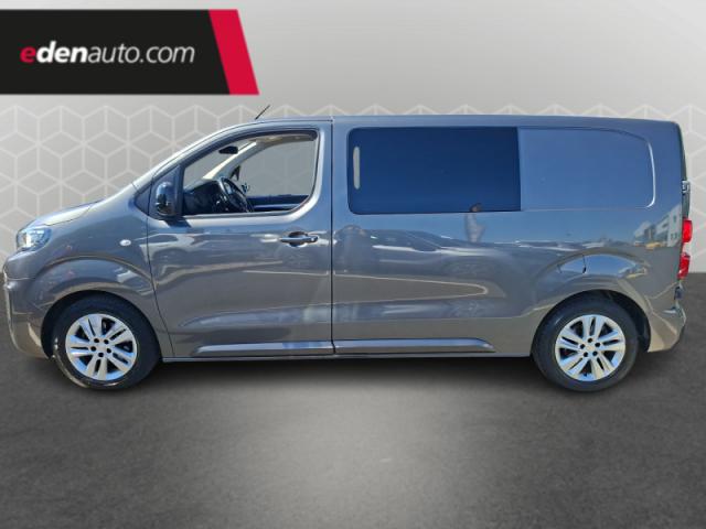 Peugeot Expert image 5