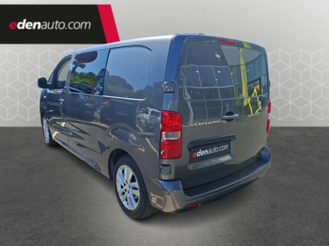 Peugeot Expert image 1