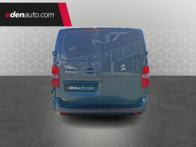 Peugeot Expert image 3