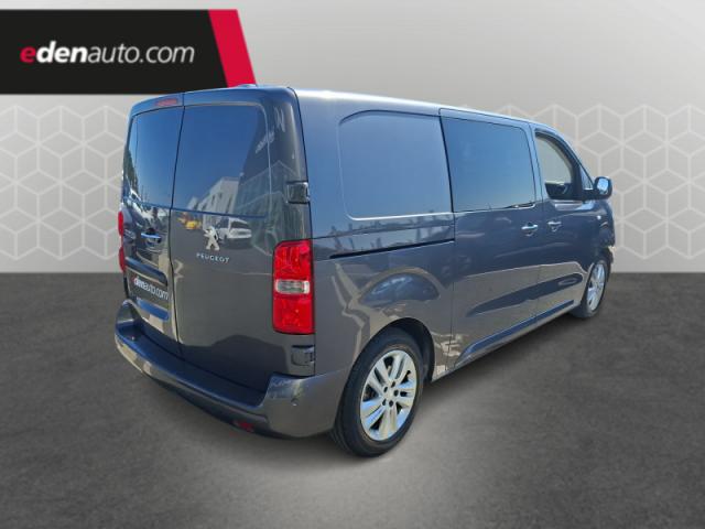 Peugeot Expert image 4