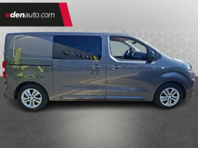 Peugeot Expert image 2