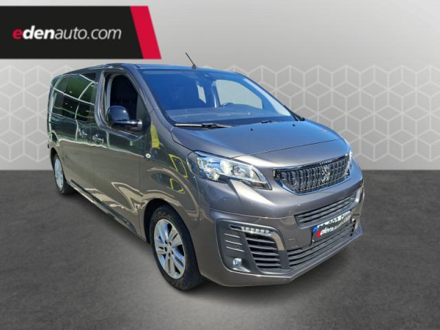 Peugeot Expert image 8