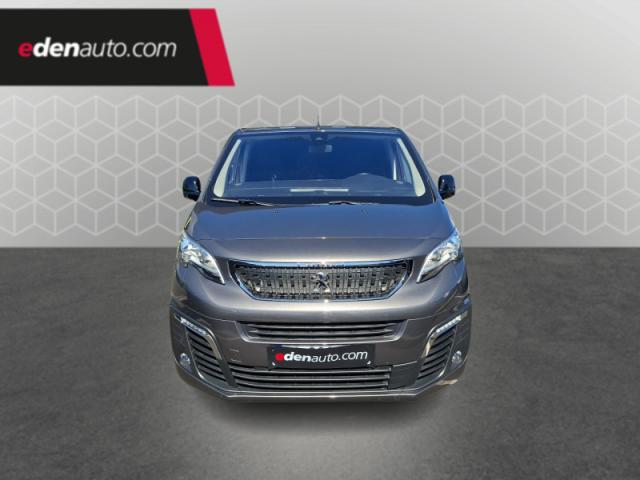 Peugeot Expert image 7