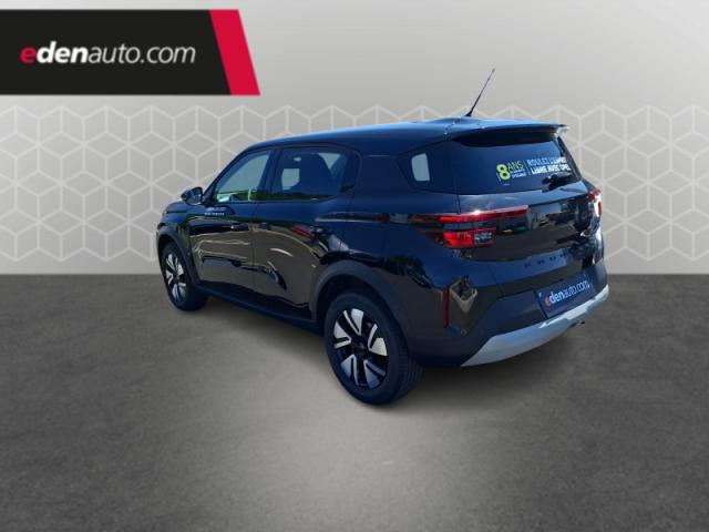 Opel Frontera image 7