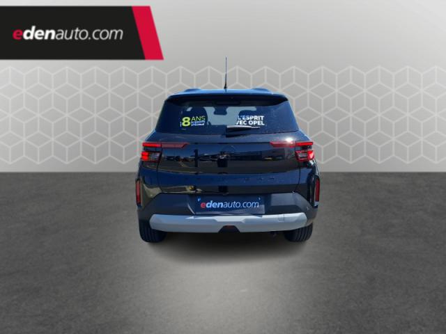 Opel Frontera image 4
