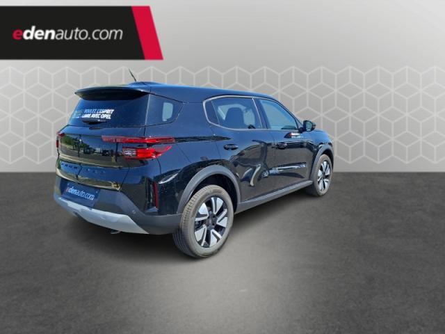 Opel Frontera image 9