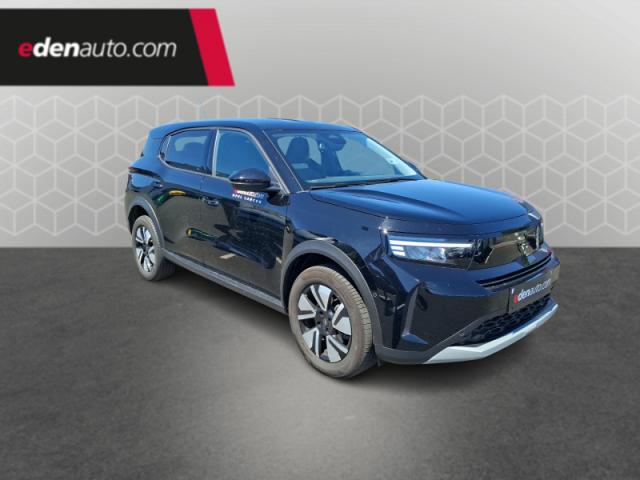 Opel Frontera image 3