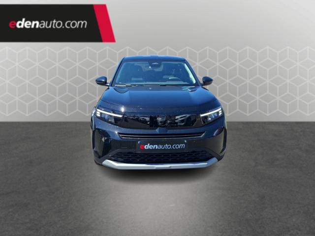 Opel Frontera image 5