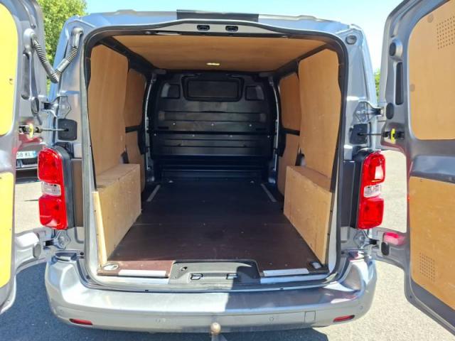 Opel Vivaro image 2