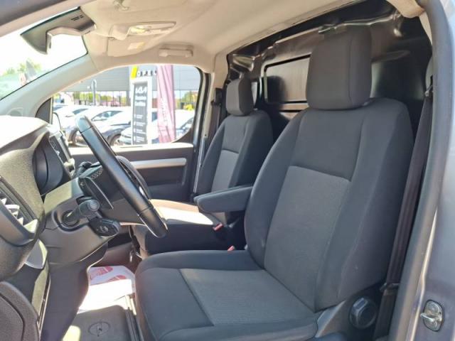 Opel Vivaro image 8