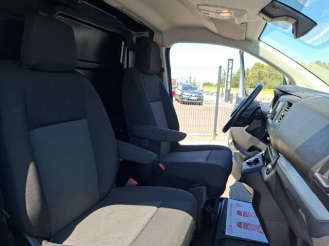 Opel Vivaro image 3