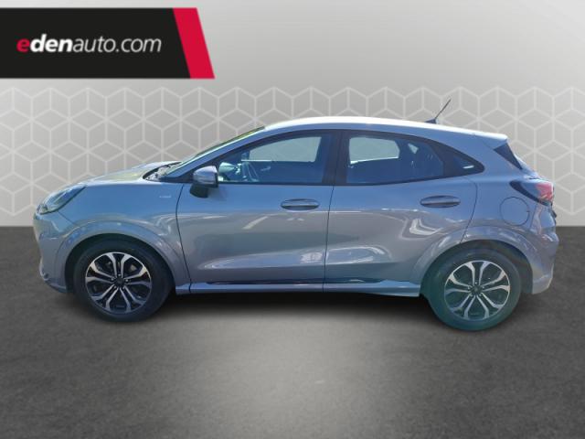 Ford Puma image 8