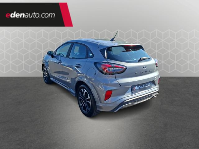 Ford Puma image 4