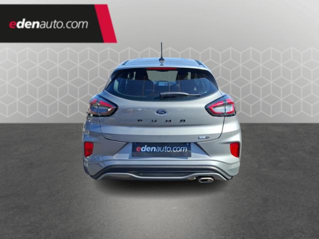 Ford Puma image 2