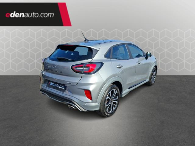 Ford Puma image 5