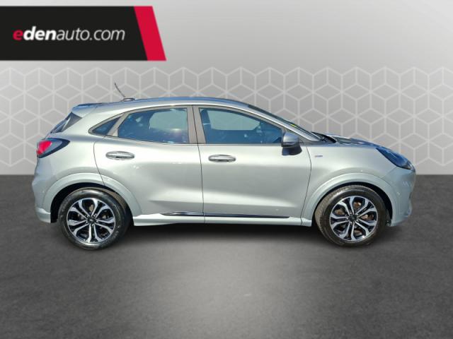 Ford Puma image 9