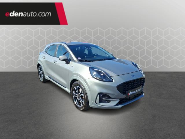 Ford Puma image 7