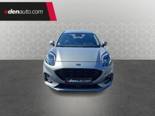 Ford Puma image 1