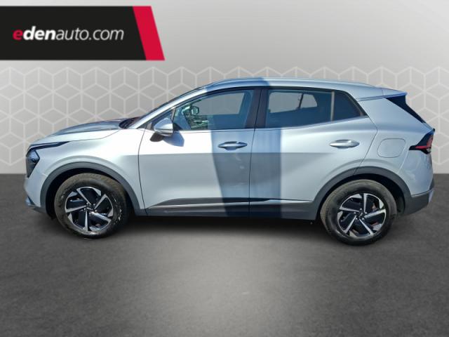 Kia Sportage image 8
