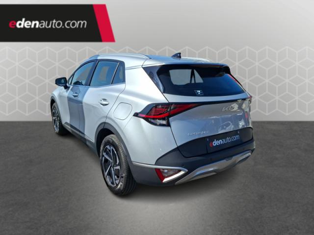 Kia Sportage image 3