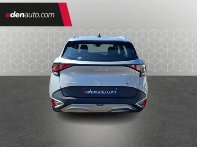 Kia Sportage image 1