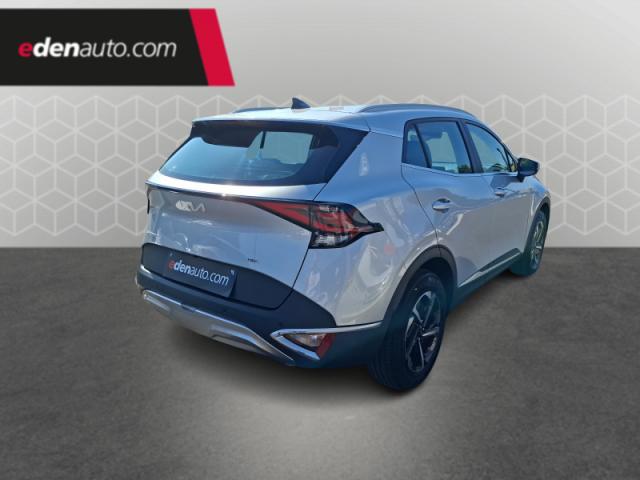 Kia Sportage image 2