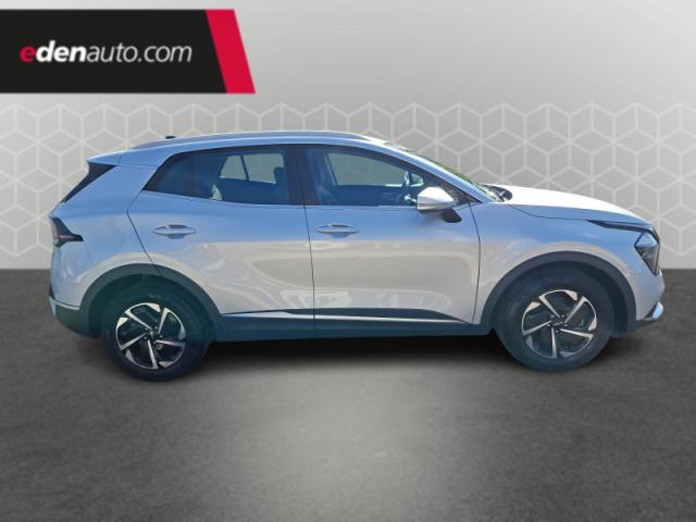 Kia Sportage image 7