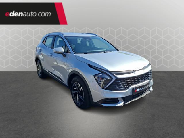 Kia Sportage image 9