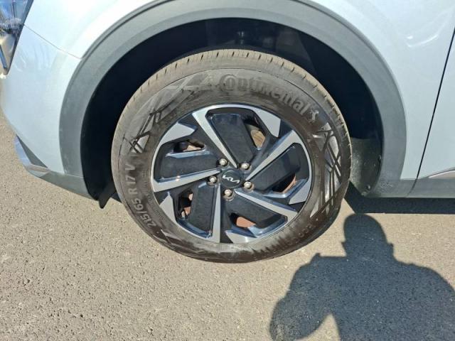 Kia Sportage image 5
