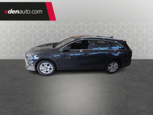 Kia Ceed image 1