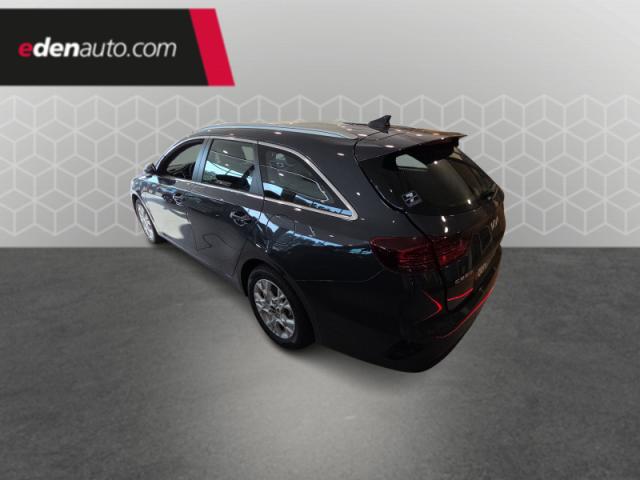 Kia Ceed image 6
