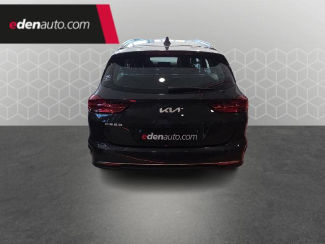 Kia Ceed image 5