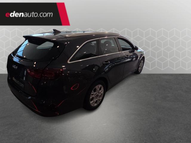 Kia Ceed image 2