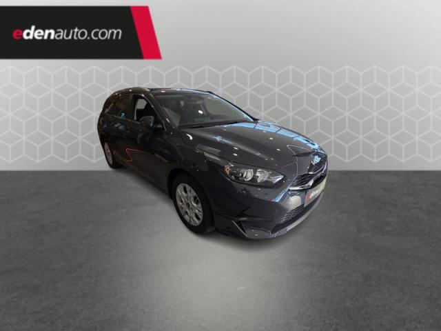 Kia Ceed image 4