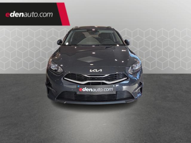 Kia Ceed image 8