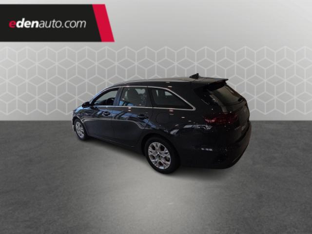 Kia Ceed image 4
