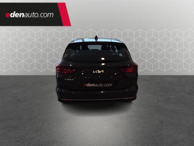 Kia Ceed image 7