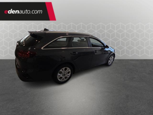 Kia Ceed image 1