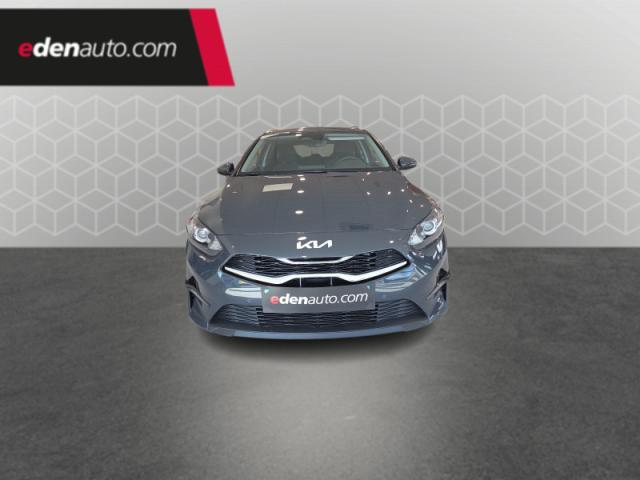 Kia Ceed image 3
