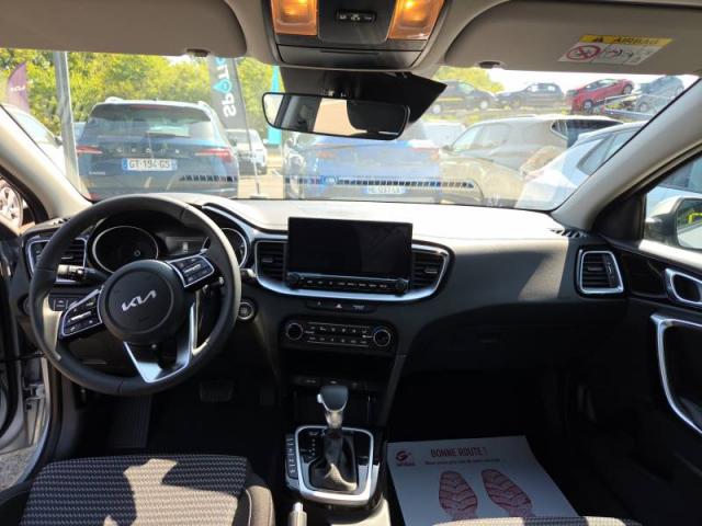 Kia Ceed image 2