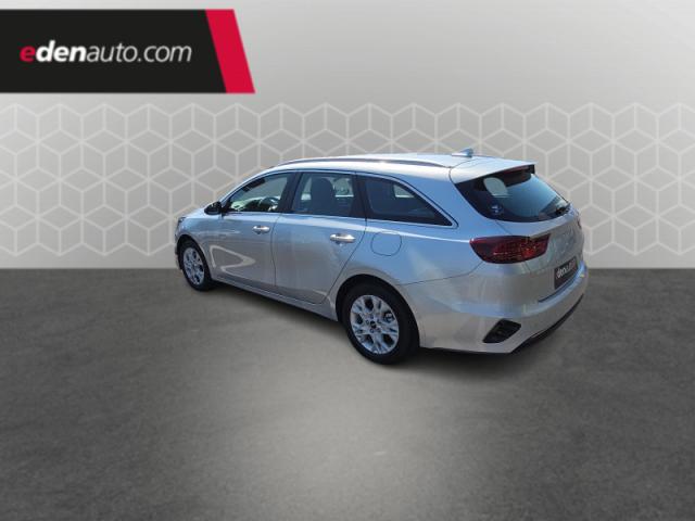 Kia Ceed image 3