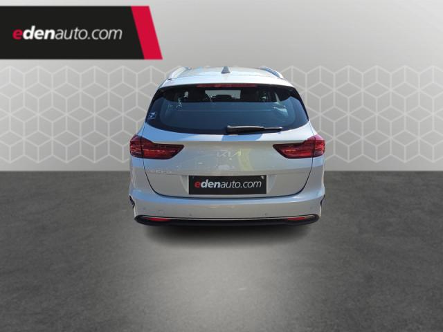 Kia Ceed image 4