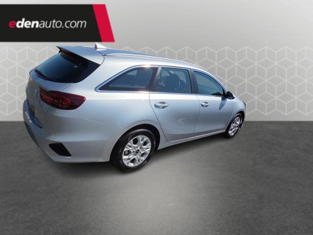 Kia Ceed image 9