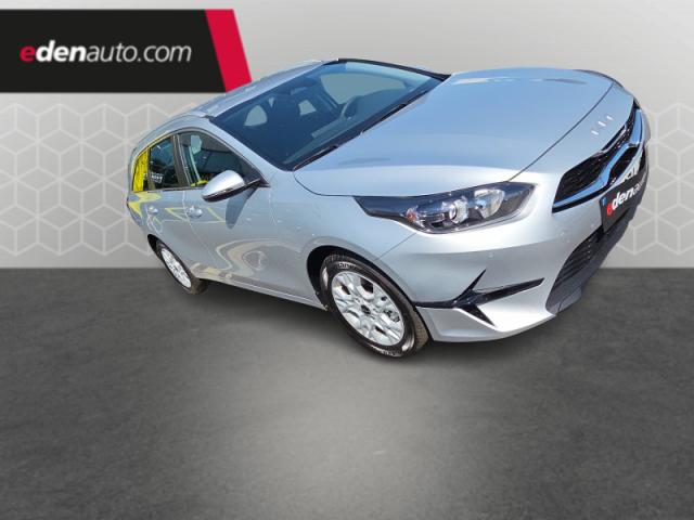 Kia Ceed image 5