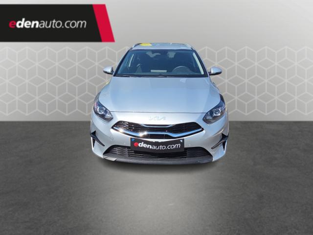 Kia Ceed image 6